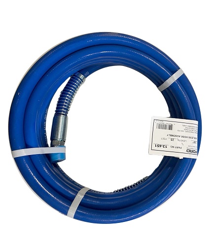 Bedford 13-451 is Titan 88003 Airless Hose Assembly aftermarket replacement